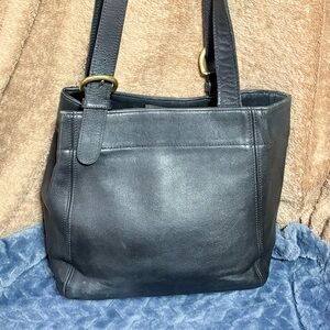 COACH Vintage SoHo Shoulder
Handbag